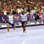 (MUNDO) ATLETAS PARALÍMPICOS VENEZOLANOS CONSOLIDAN SU ACTUACIÓN EN EL MUNDIAL INDIA 2025