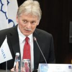 (MUNDO) RUSIA RATIFICA SU RESPALDO A VENEZUELA Y EXIGE RESPETO AL DERECHO INTERNACIONAL