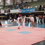 (VENEZUELA) CON TOTAL ÉXITO: EFECUTADO CAMPEONATO COPA LOS HORCONES DE TAEKWONDO EN BARQUISIMETO