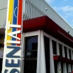 (VENEZUELA) SENIAT RECAUDÓ EN SEPTIEMBRE MÁS DE 141 MILLARDOS DE BOLÍVARES