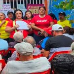 (VENEZUELA) ESTE 1Y 2 DE NOVIEMBRE SE REALIZARÁN ASAMBLEAS POPULARES EN EL TERRITORIO NACIONAL