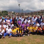 (VENEZUELA) FVF EN ALIANZA CON EL MINISTERIO DEL DEPORTE EMPRENDEN PROGRAMA FOOTBALL FOR SCHOOLS DE LA FIFA