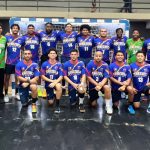 (VENEZUELA) BARQUISIMETO SE CONVIERTE EN SEDE DEL ENCUENTRO DE BALONMANO ENTRE VENEZUELA y CUBA RUMBO A LOS JUEGOS BOLIVARIANOS 2025
