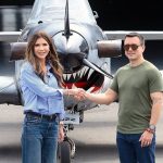 (ECUADOR) SECRETARIA DE SEGURIDAD NACIONAL INSPECCIONA EL TERRITORIO PARA POSIBLE INSTALACIÓN MILITAR