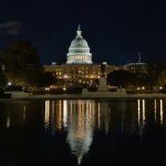 (EEUU) CONGRESO ORDENA REANUDAR ACTIVIDADES ADMINISTRATIVAS DEL GOBIERNO