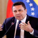 (MUNDO) VENEZUELA DENUNCIÓ EN LA ONU «COMENTARIOS SESGADOS» SOBRE ACCIONES DE EEUU