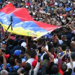 (VENEZUELA) MADURO JURAMENTÓ A MÁS DE 5 MIL COMITÉS DE BASE DE LA JUVENTUD COMUNAL