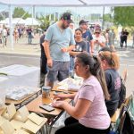 (CHILE) CHILENOS ACUDEN A LAS URNAS ELECTORALES ESTE DOMINGO