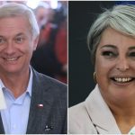 (CHILE) JARA Y KAST SE MEDIRÁN EN SEGUNDA VUELTA ELECTORAL DE LAS PRESIDENCIALES
