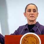 (MÉXICO) PRESIDENTA SHEINBAUM CELEBRA TRIUNFO DEL «NO» EN REFERÉNDUM DE ECUADOR