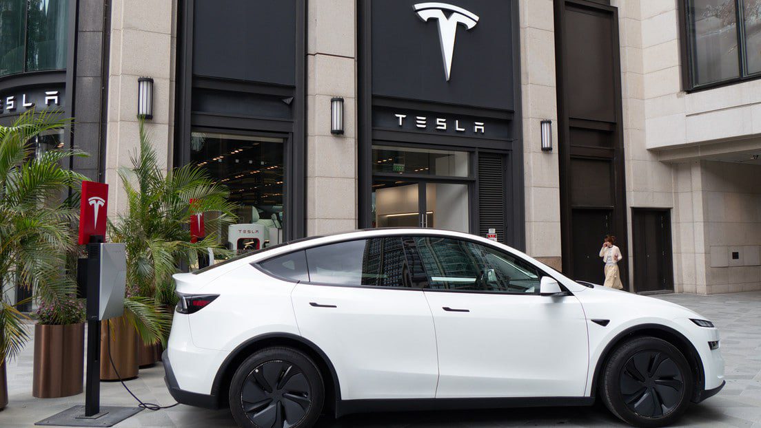 (MUNDO) TESLA LLEGÓ A COLOMBIA Y SE CONVIERTE EL TERCER PAÍS DE ...