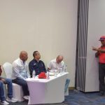 (VENEZUELA) GOBERNACIÓN Y ASOCIACIONES DEPORTIVAS UNIDOS POR EL CRECIMIENTO DEL DEPORTE EN LARA
