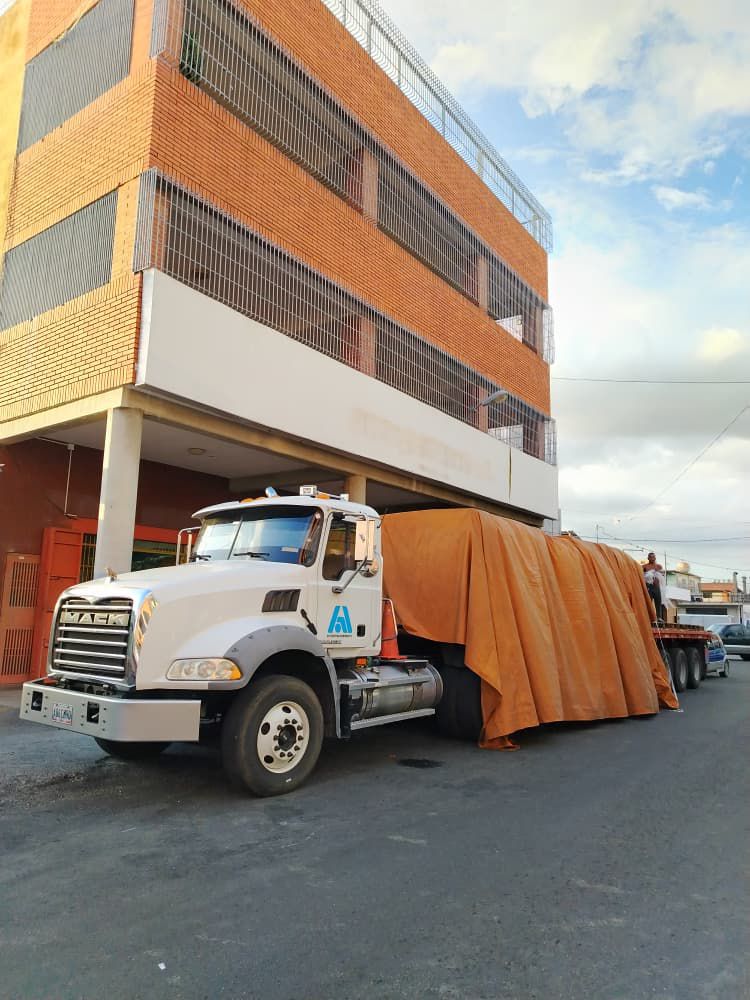 (VENEZUELA) AMTT RATIFICA HORARIOS DE CARGA Y DESCARGA DE MERCANCÍA EN EL…