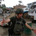 (COLOMBIA) 2 FALLECIDOS Y UN HERIDO DEJA ATENTADO CON CARRO BOMBA EN EL CAUCA