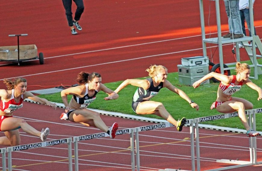 (MUNDO) COI EVALÚA PROHIBIR COMPETICIÓN DE ATLETAS TRANSGÉNERO