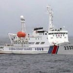 (MUNDO) BUQUES CHINOS LLEGAN A ZONA DISPUTADA CON JAPÓN