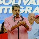 (VENEZUELA) PRESIDENTE MADURO DENUNCIA AMENAZAS ANTE EJERCICIOS MILITARES DE TRINIDAD Y TOBAGO