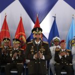 (VENEZUELA) MINISTRO PADRINO LÓPEZ AFIRMÓ QUE AUMENTÓ EN 53% LA MATRÍCULA DE LA UNIVERSIDAD MILITAR EN 2025