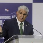 (MUNDO) PRESIDENTE MULINO: “PANAMÁ NO PRESTARÁ SU TERRITORIO PARA NINGÚN TIPO DE ACTO HOSTIL CONTRA VENEZUELA”