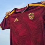 (VENEZUELA) VINOTINTO COMIENZA NUEVA ETAPA CON JÓVENES PROMESAS