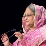 (MUNDO) EXPRIMERA MINISTRA DE BANGLADÉS ES CONDENADA A MUERTE