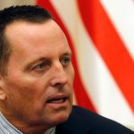 (EEUU) RICHARD GRENELL DEFENDIÓ A TRUMP DE ESTAR DISPUESTO A DIALOGAR CON SU HOMÓLOGO NICOLÁS MADURO