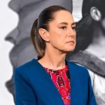 (PERÚ) CONGRESO DECLARA “PERSONA NON GRATA” A LA PRESIDENTA DE MÉXICO CLAUDIA SHEINBAUM