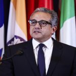 (MUNDO) JALED AL ANANI ES EL NUEVO DIRECTOR DE LA UNESCOHH