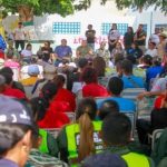 (VENEZUELA) CONSULTA POPULAR HA PERMITIDO LA EJECUCIÓN DE 23 MIL OBRAS EN 17 MESES