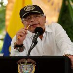 (COLOMBIA) GOBIERNO EXTIENDE POR UN AÑO MÁS DECLARATORIA DE DESASTRE NACIONAL