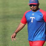 (VENEZUELA) MÁNAGER GREGORIO PETIT YA NO CONTINUARÁ CON TIBURONES DE LA GUAIRA