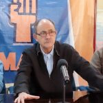 (VENEZUELA) EL PARTIDO MAS ASEGURA QUE EL DIÁLOGO ES LA VÍA PARA CORTAR EL CONFLICTO CON EEUU