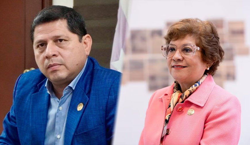 (ECUADOR) RENUNCIAN DOS MINISTROS TRAS DERROTA DE NOVOA EN CONSULTA POPULAR Y REFERÉDUM