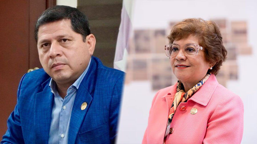 (ECUADOR) RENUNCIAN DOS MINISTROS TRAS DERROTA DE NOVOA EN CONSULTA POPULAR Y…