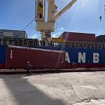 (VENEZUELA) ENVÍAN SEGUNDO CARGAMENTO DE AYUDA HUMANITARIA A CUBA