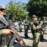 (VENEZUELA) FANB DESPLIEGA “PLAN INDEPENDENCIA 200” EN EL TERRITORIO NACIONAL