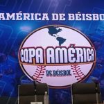 (MUNDO) SUSPENDEN COPA AMÉRICA DE BEISBOL POR INCONVENIENTES LOGÍSTICOS Y DE FINANCIAMIENTO
