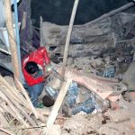 (AFGANISTÁN) 20 FALLECIDOS Y MÁS DE 260 HERIDOS HA DEJADO EL TERREMOTO DE ESTE DOMINGO (+VIDEO)