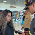 (VENEZUELA) LLEGAN AL PAÍS 298 MIGRANTES A TRAVÉS DEL PLAN VUELTA A LA PATRIA