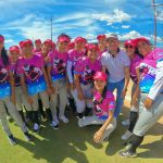 (VENEZUELA) ALCALDE YANYS AGÜERO: «ESTAMOS EN EL COMIENZO DE UNA NUEVA POLÍTICA EN EL DEPORTE PARA EL MUNICIPIO IRIBARREN»