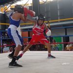 (VENEZUELA) LARA SE MANTIENE EN LA CIMA DEL MEDALLERO EN LA I AVANZADA DE LOS JUDENACOM 2025