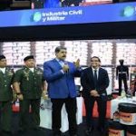 (VENEZUELA) MOTOR INDUSTRIAL LOGRÓ 79 ALIANZAS PARA EL FORTALECIMIENTO ECONÓMICO EN 2025
