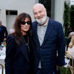 (EEUU) AUTORIDADES INVESTIGAN MUERTE DEL ACTOR Y DIRECTOR ROB REINER Y SU ESPOSA MICHELE SINGER
