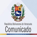 (VENEZUELA) EJECUTIVO RECHAZÓ ANUNCIO DE PRÓRROGA DE «EMERGENCIA NACIONAL» POR PARTE DE EEUU