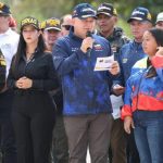(VENEZUELA) MINISTRO DIOSDADO CABELLO CONFIRMA LA MUERTE DE 100 PERSONAS POR ATAQUE MILITAR DE EEUU (+VIDEO)