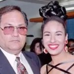 (EEUU) FALLECE A LOS 86 AÑOS ABRAHAM QUINTANILLA PADRE DE SELENA