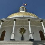 (VENEZUELA) PARLAMENTO NACIONAL APROBÓ EN PRIMERA DISCUSIÓN PROYECTO DE LEY DE AMNISTÍA
