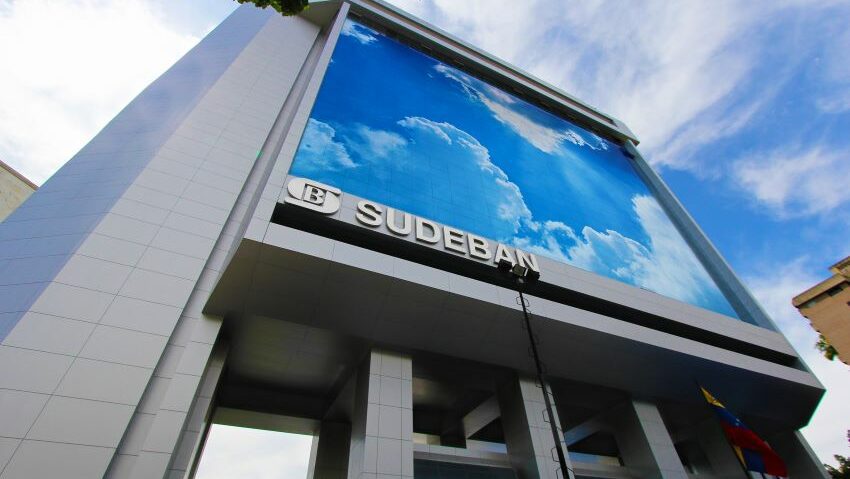 (VENEZUELA) SUDEBAN ANUNCIÓ QUE EL PRÓXIMO LUNES 19 SERÁ BANCARIO POR EL DÍA DE LA DIVINA PASTORA