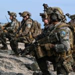 (MUNDO) EUROPA ENVÍA MISIÓN MILITAR A GROENLANDIA ANTE AMENAZAS DEL PRESIDENTE DE EEUU DONALD TRUMP