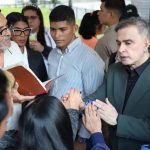 (VENEZUELA) MP HA ATENDIDO A MÁS DE 113 MIL PERSONAS EN PROGRAMAS DE JUSTICIA DE CALLE